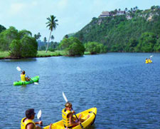 Dominican Republic-Santo Domingo-Caribbean Multisport Resort - Casa de Campo